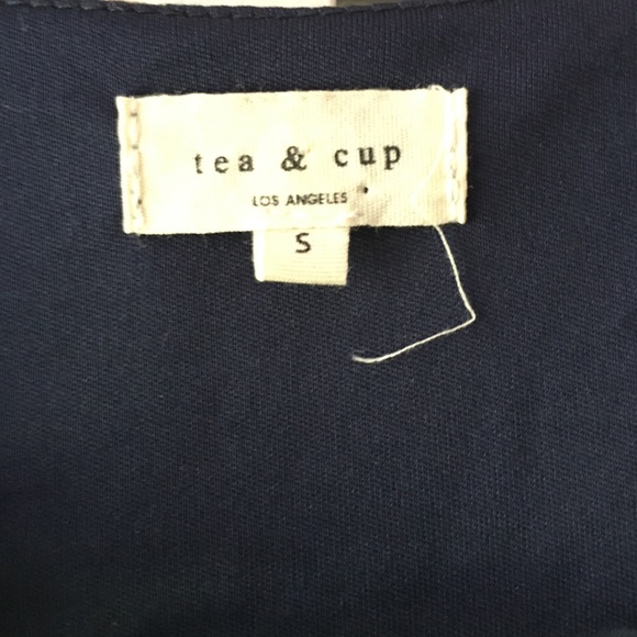 Patterned shift dress - Picture 3 of 6