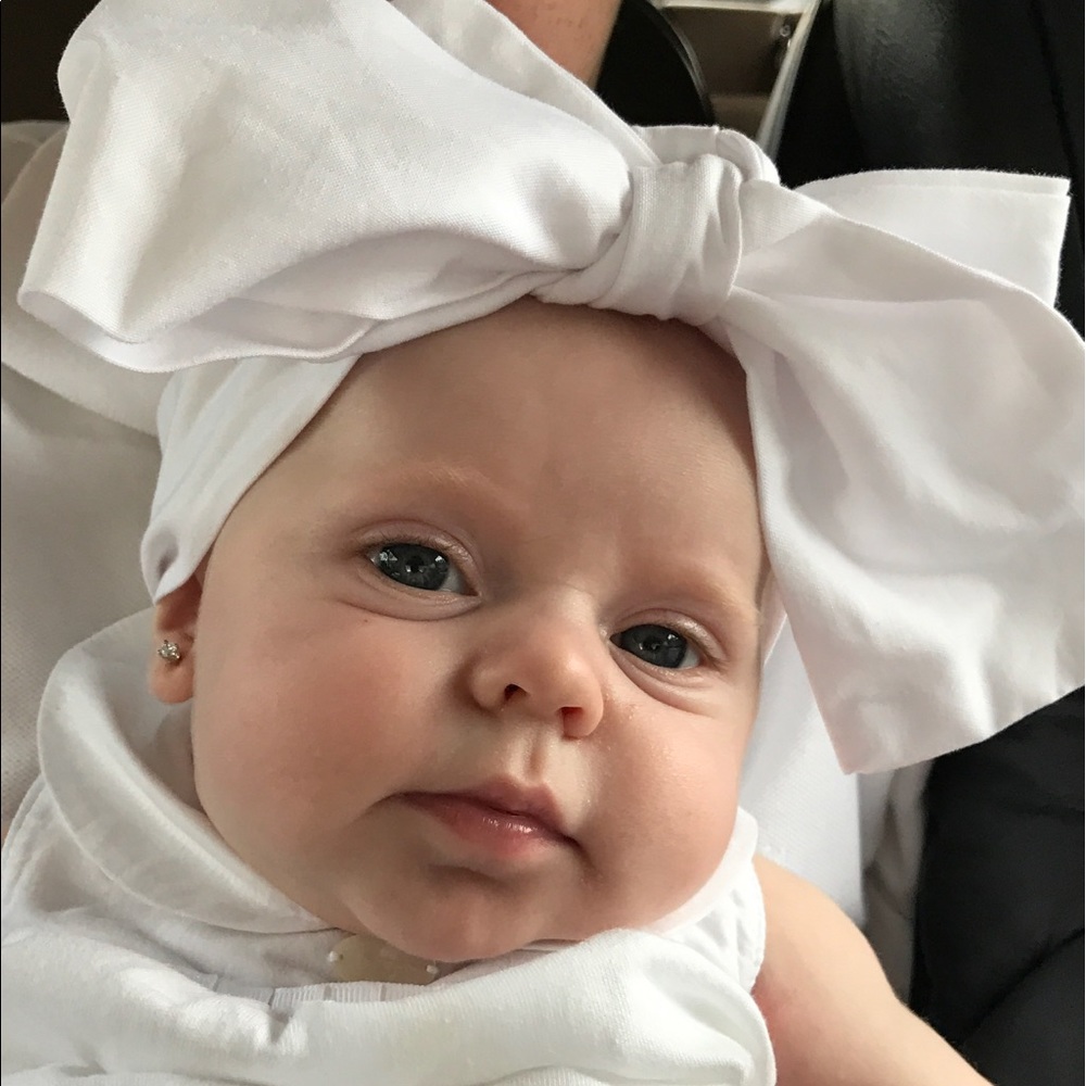 Meet your Posher, Mary