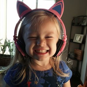 Meet your Posher, Shannon