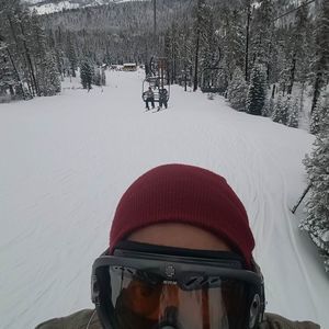 Meet your Posher, Daniel