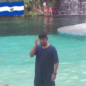 Meet your Posher, Ronald