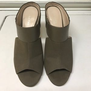 Calvin Klein Women's Heels