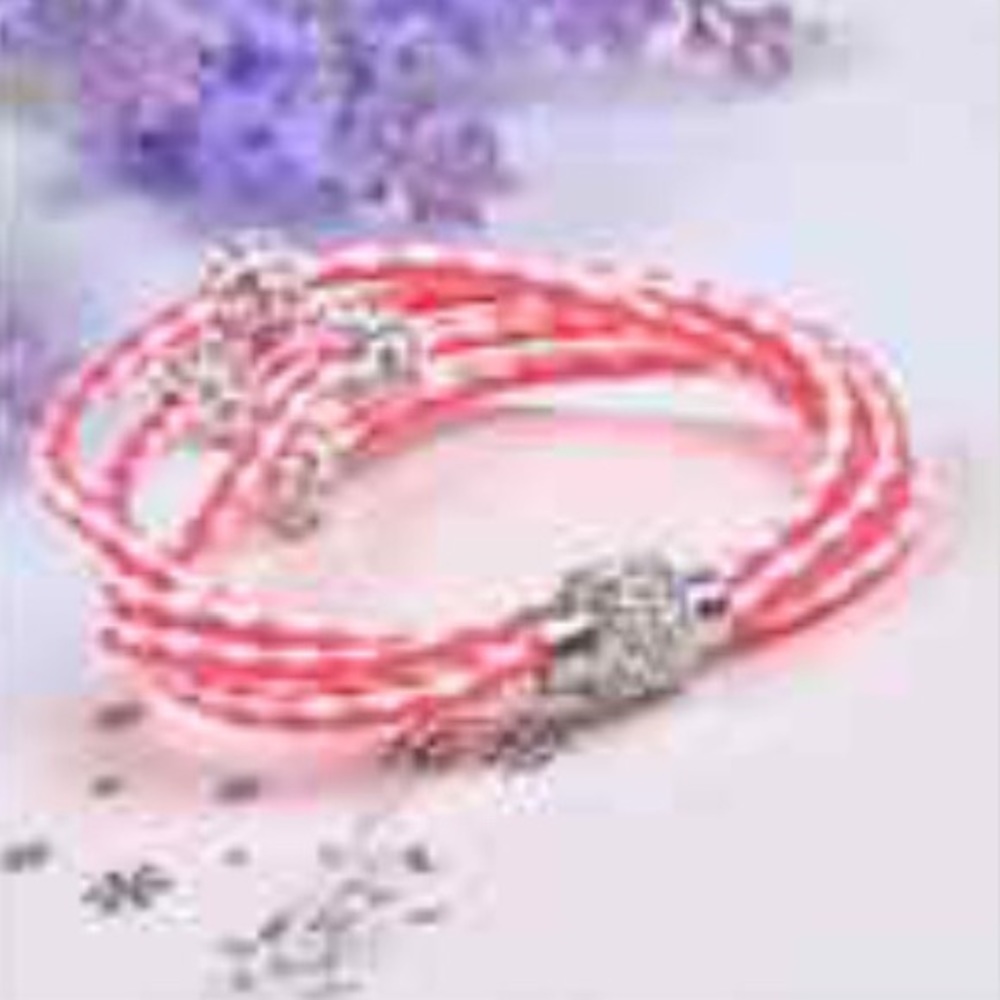 🆕 Braided Bracelet