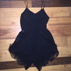 Women's Romper