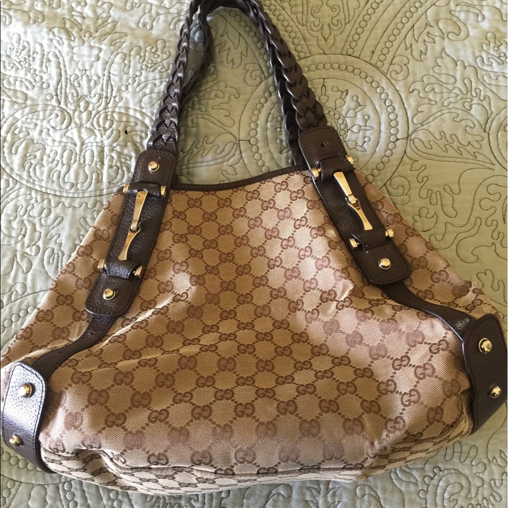 Gucci bag