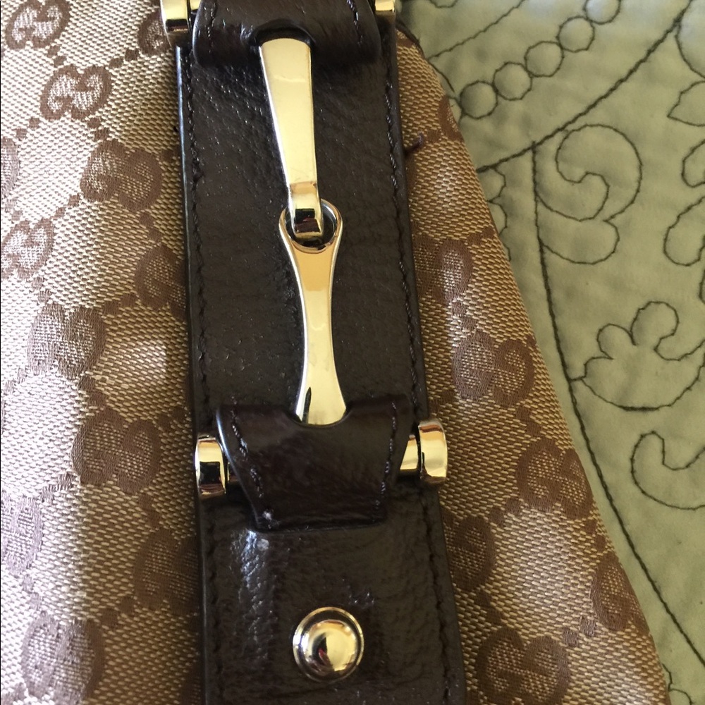 Gucci bag - Picture 2 of 8