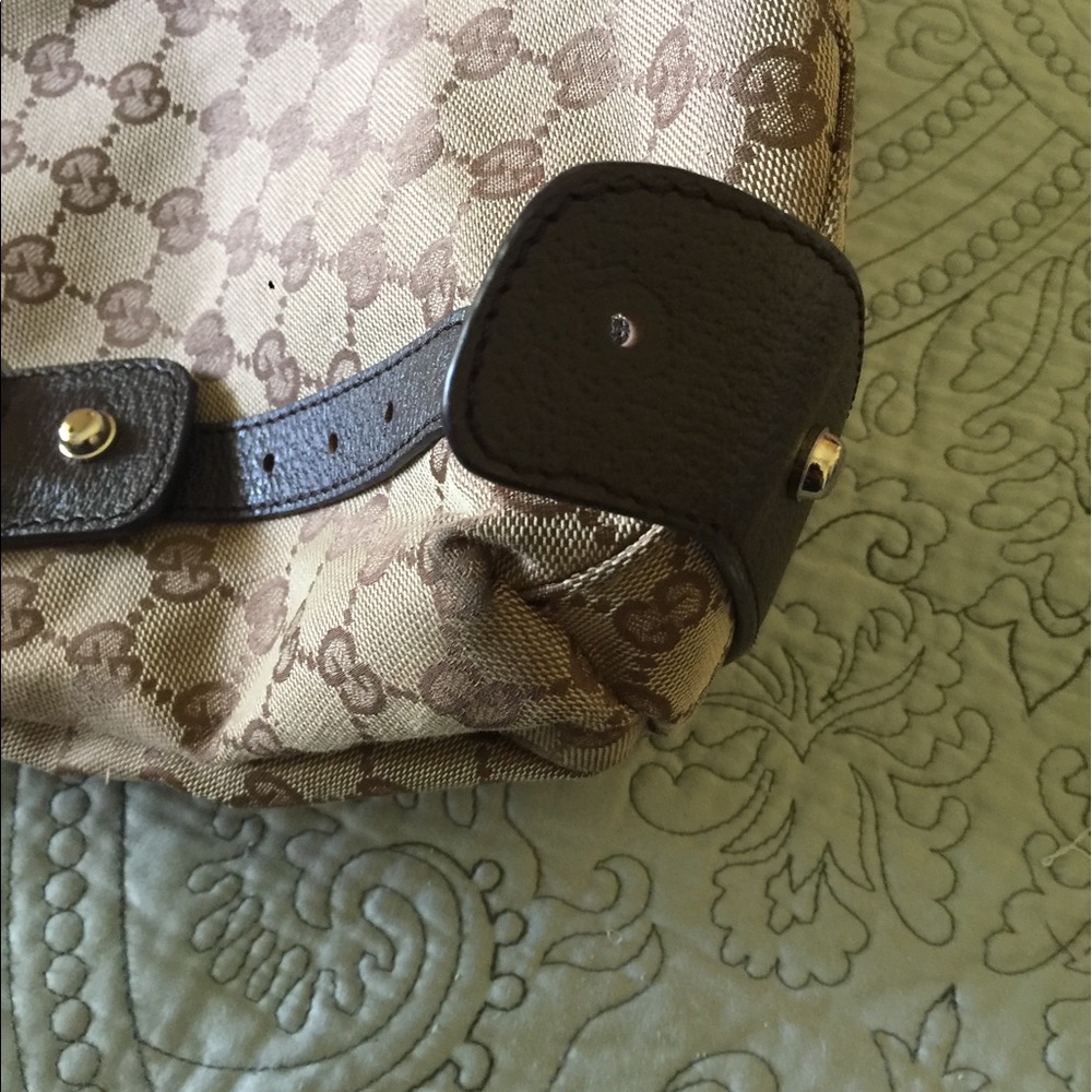 Gucci bag - Picture 3 of 8