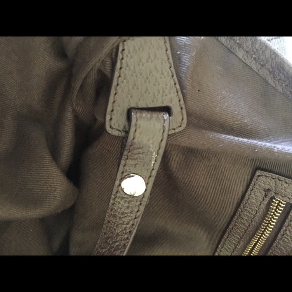 Gucci bag - Picture 7 of 8