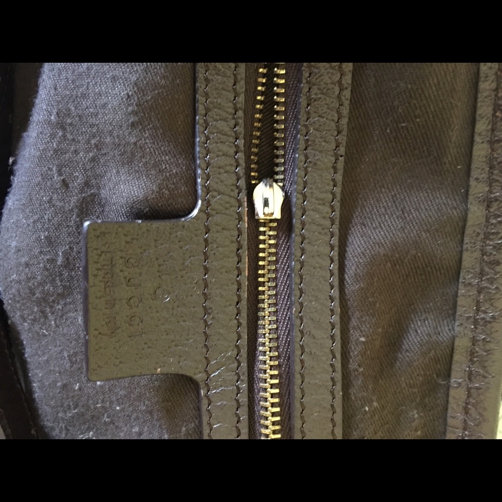 Gucci bag - Picture 8 of 8