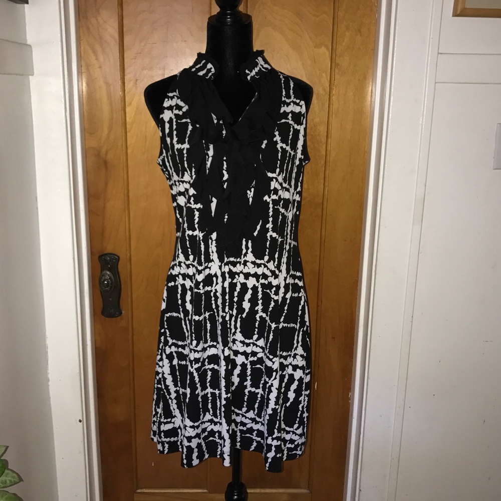 Forever dress