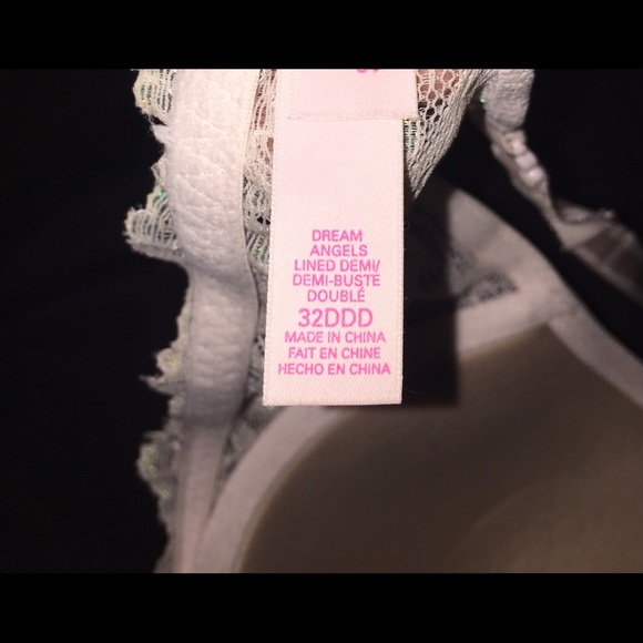 Victoria's Secret bra ( never used) - Picture 2 of 2