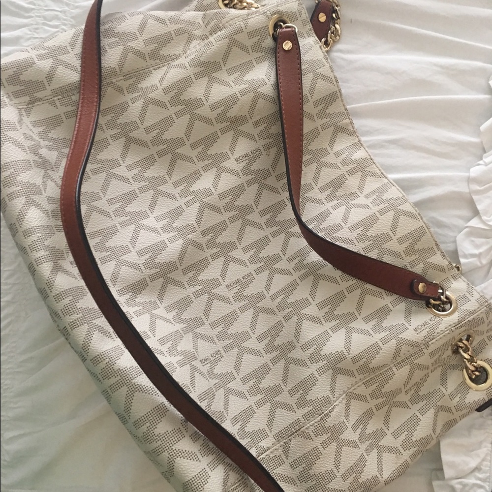 Michael Kors Shoulder/Crossbody Bag