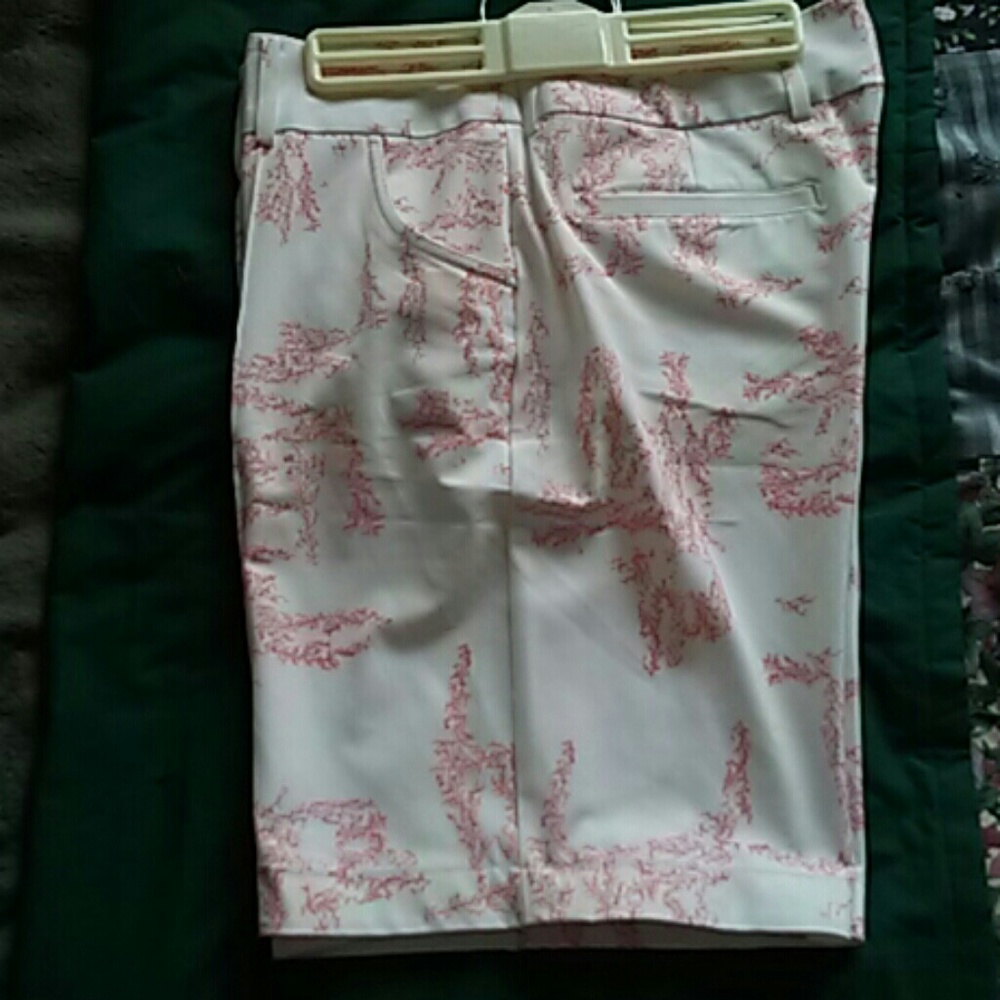 Ladies ⛳️ shorts