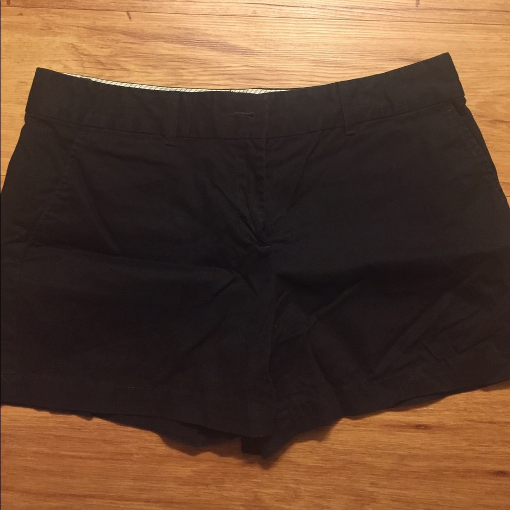 Loft Shorts