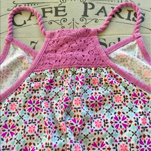 Cherokee Tank Tops - Picture 2 of 4