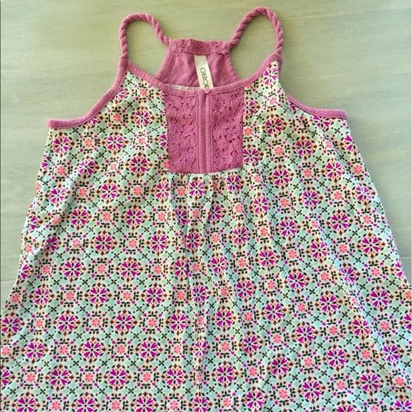 Cherokee Tank Tops - Picture 4 of 4