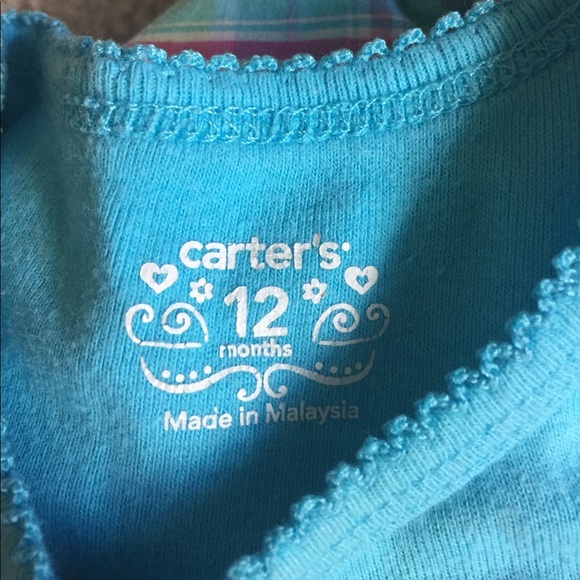 Matching set from carters - Picture 3 of 3