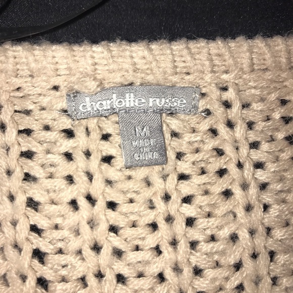 Chunky Cardigan - Picture 2 of 2