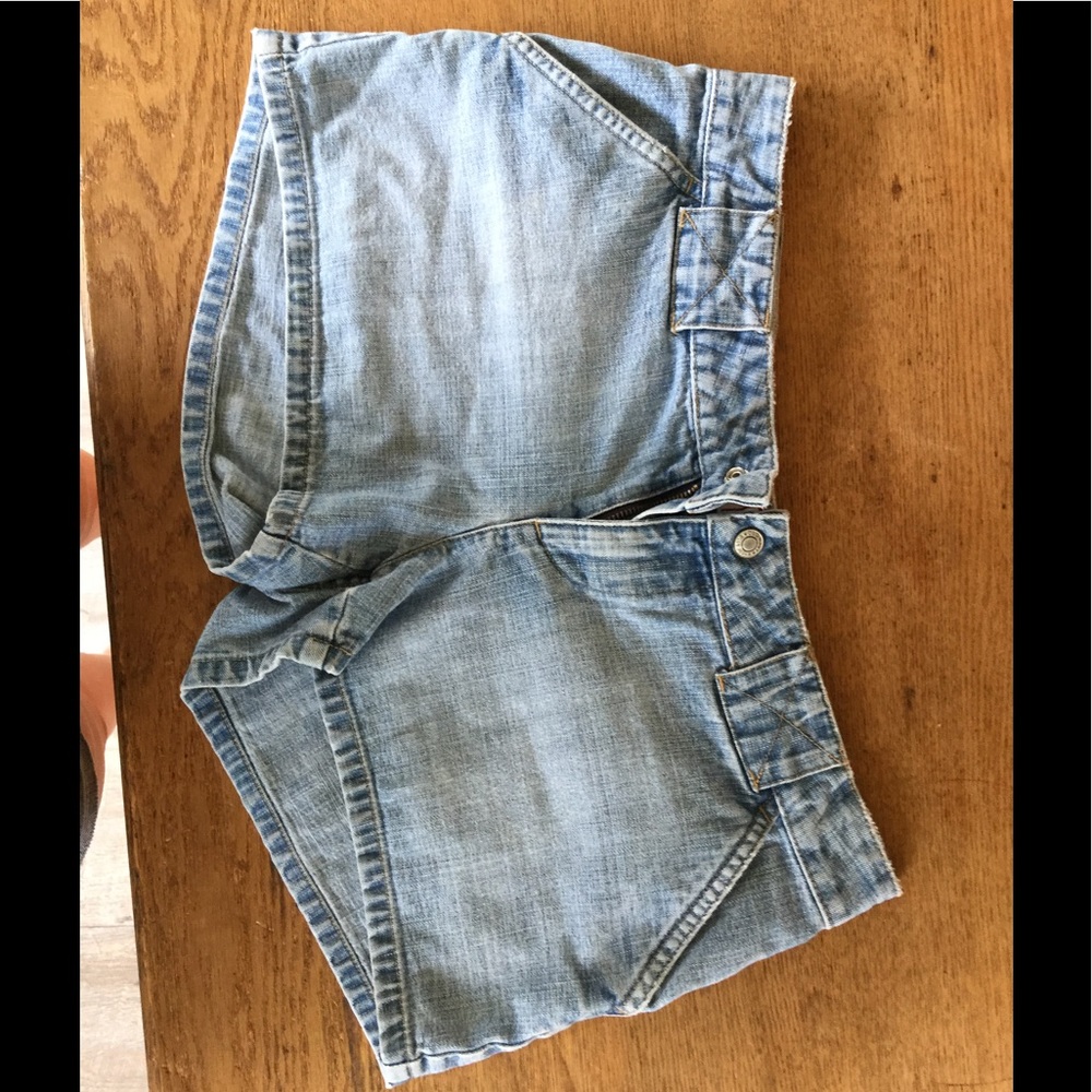 Shorts