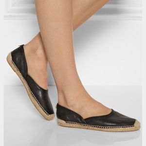 Rag & bone Georgie Espadrilles