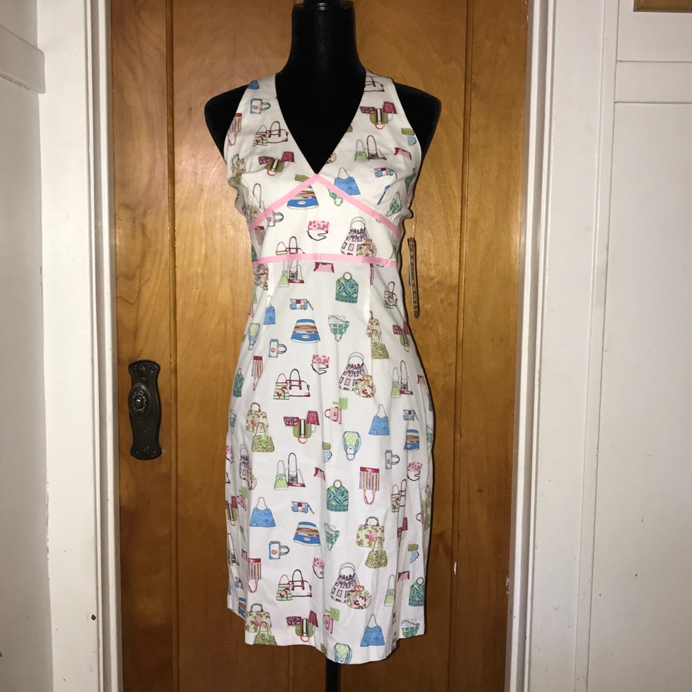 La Jolie dress