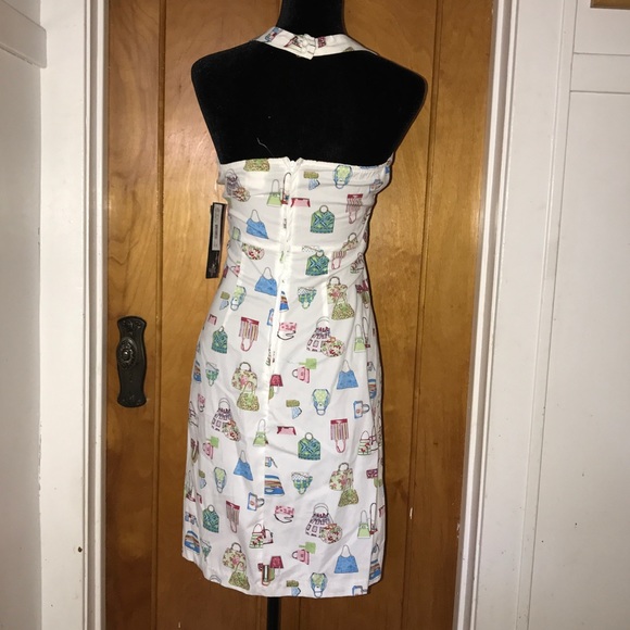 La Jolie dress - Picture 2 of 3