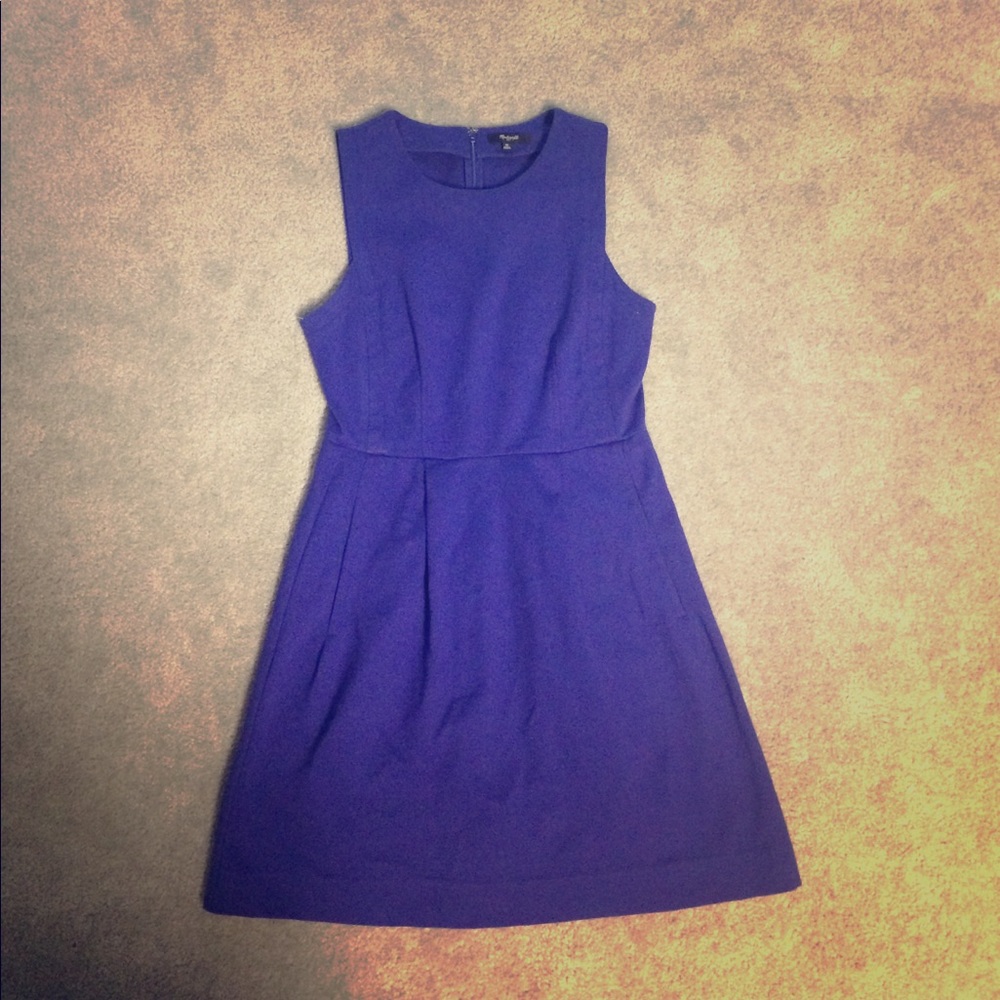 Madewell dress