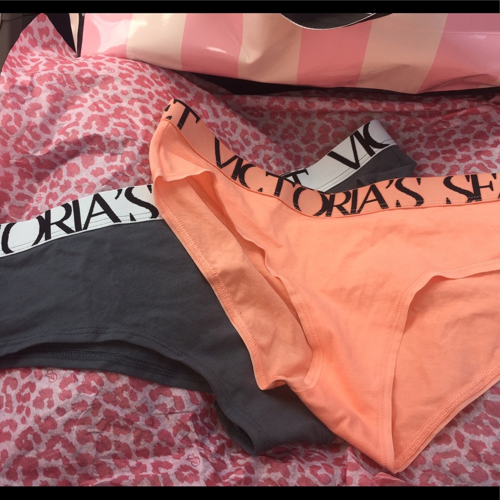 VICTORIA SECRET UNDERWEAR