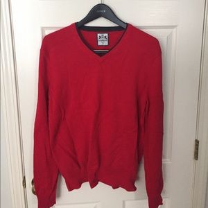 Express sweater