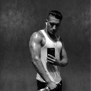 Meet your Posher, Jorge