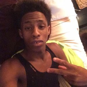 Meet your Posher, Jerome