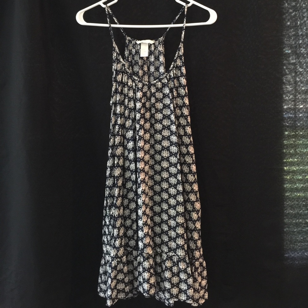H&M Swing Dress
