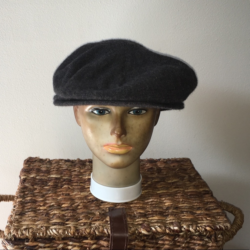 Wool Cap