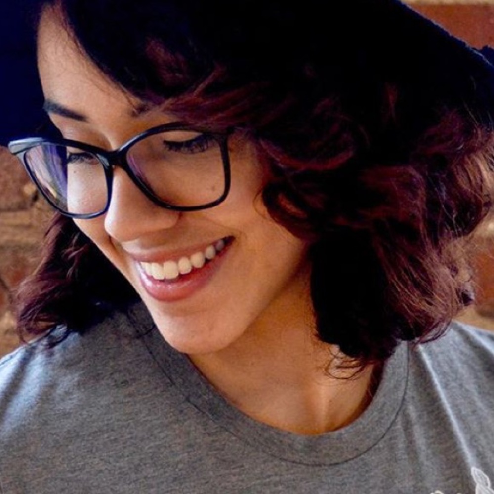 Meet your Posher, Kianna