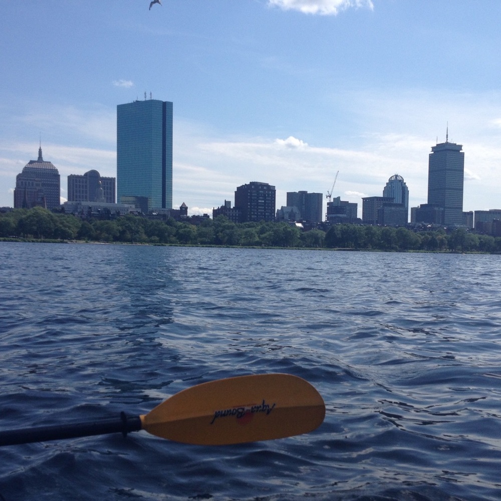 Meet your Posher, Tania