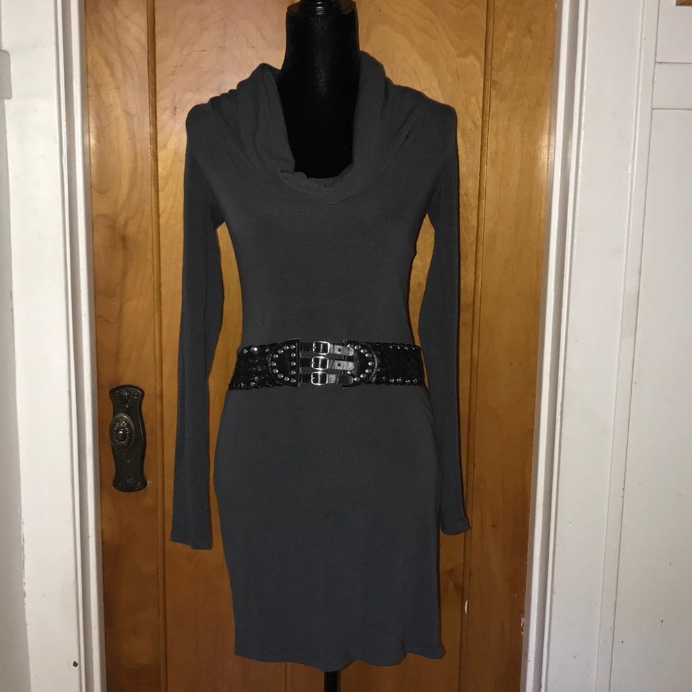 Epilogue dress