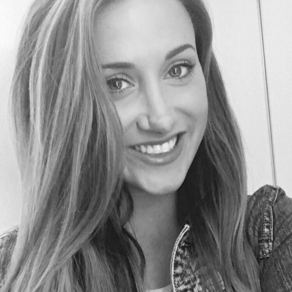 Meet your Posher, Rachel