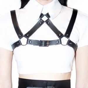 Deandri Harness