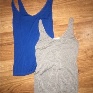 Tank top bundle