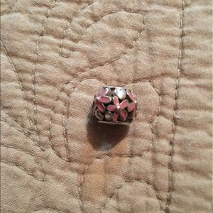 Brighton Flower Charm