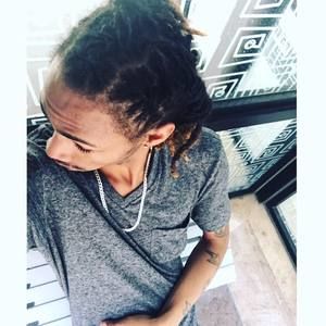 Meet your Posher, Kai