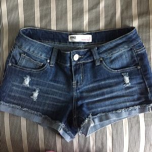RSQ jean shorts