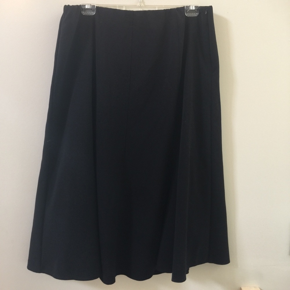 Beautiful Career Skirt withFlare!