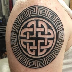 Meet your Posher, Patrick