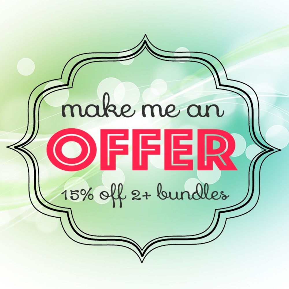 Simple solid tank top - Picture 4 of 4