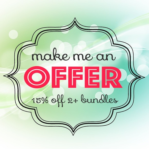 Simple solid tank top - Picture 4 of 4