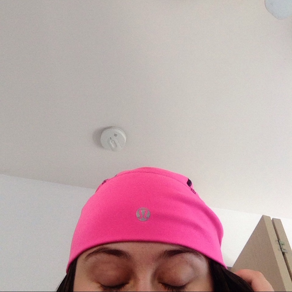 lululemon hat