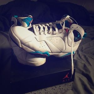 Jordan 7s