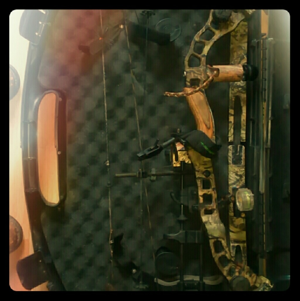 Bowtech