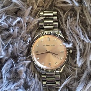 Michael kors women's watch